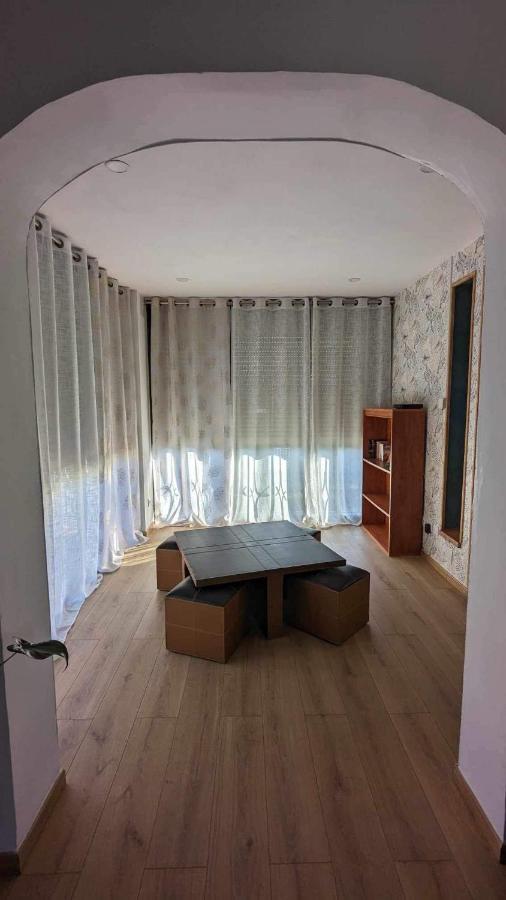 Charmante Maison Individuelle A Limoux Exterior foto
